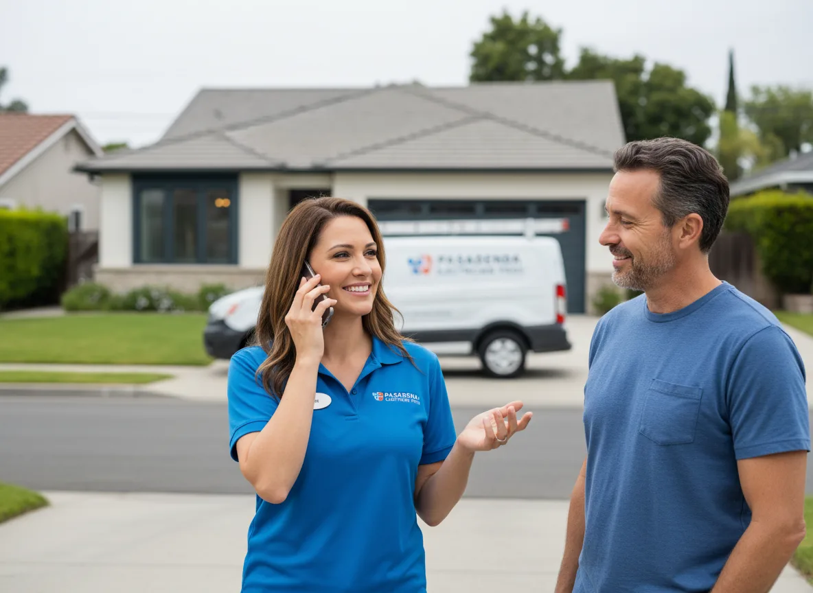 Electrician Comstock, WI FAQs